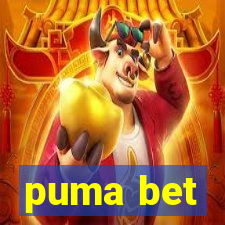 puma bet